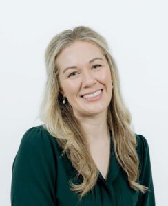 Sarah Rector Np Our Team - Westview Medical Centre